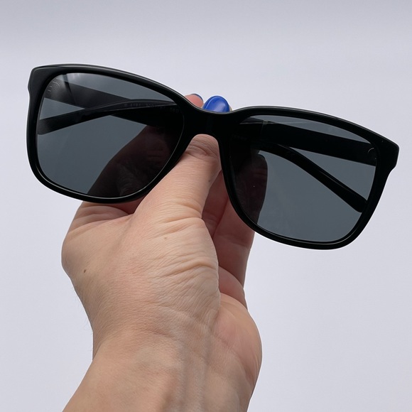 BRAND NEW BURBERRY BE4181 300187 Men Sunglasses - Picture 7 of 12